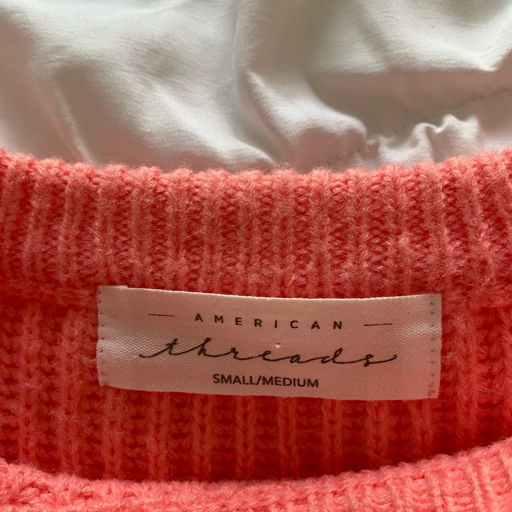 American Threads Sweater - Picture 3 of 4